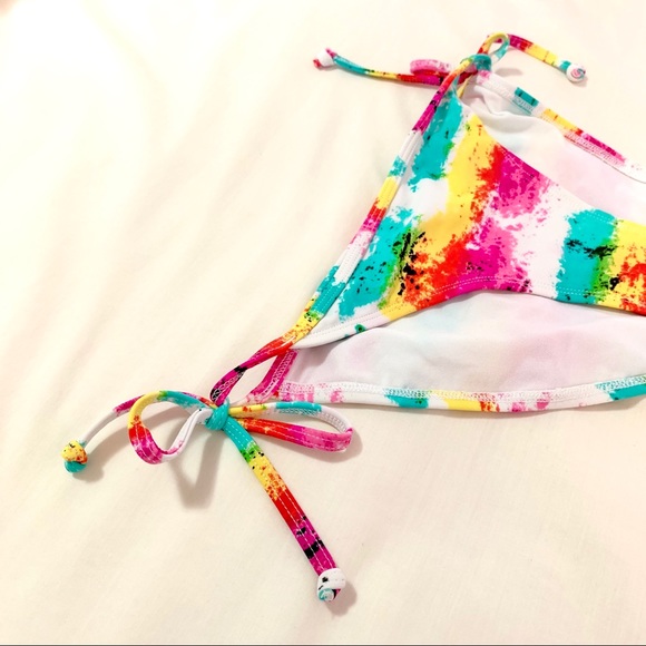 NWOT Bikini bottom - Picture 2 of 3